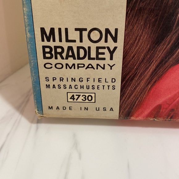 Vintage 1971 Milton Bradley Battleship Game
Very good condition - Picture 2 of 7